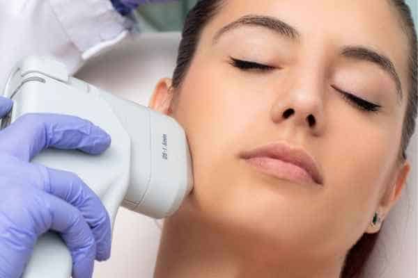 Why Do People Choose HIFU for a Non-Surgical Facelift? 1 Why do people consider HIFU Almondsbury?