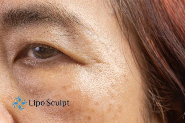 CryoPen: 5 Skin Concerns It May Be Used to Treat 1 Age spots and sun spots Almondsbury