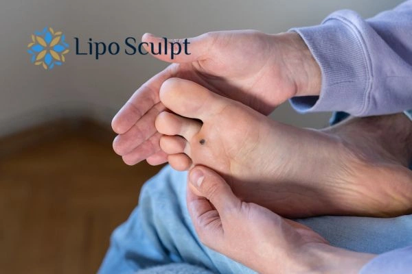 CryoPen Verruca Treatment: What to Expect Before, During and After Treatment 1 Do verrucae always need treatment Almondsbury?