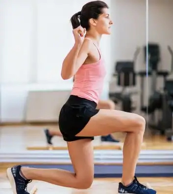 fat freezing Almondsbury and exercise