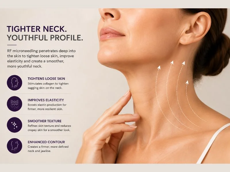 Explaining Total Skin Tightening Treatment and What to Expect 1 Is Total Skin Tightening the Same as Morpheus8 Almondsbury?