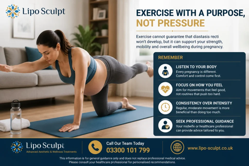 Does Exercise Reduce the Risk of Diastasis Recti? 4 Does Exercise Reduce the Risk of Diastasis Recti Almondsbury : Does Every Case of Diastasis Recti Need Treatment?