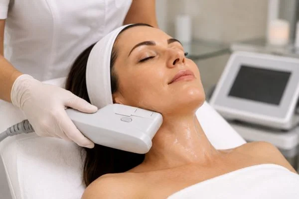 How to Improve the Appearance of Ageing Skin: HIFU and RF Microneedling Explained 3 Safety considerations, potential effects and medical advice